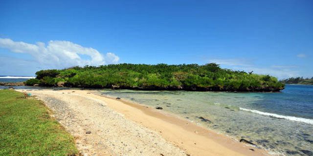 Jacotet bay and sancho islet historic pirate treasure legend  (4)